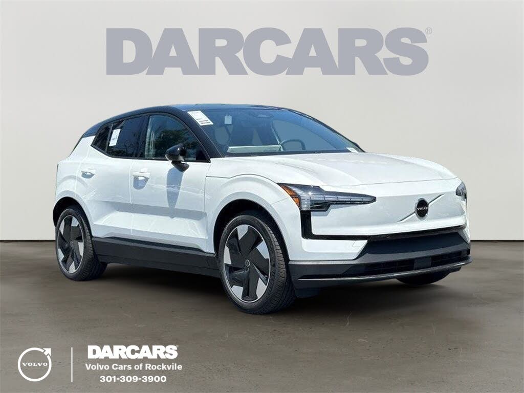 2025 Volvo EX30 Twin Plus eAWD