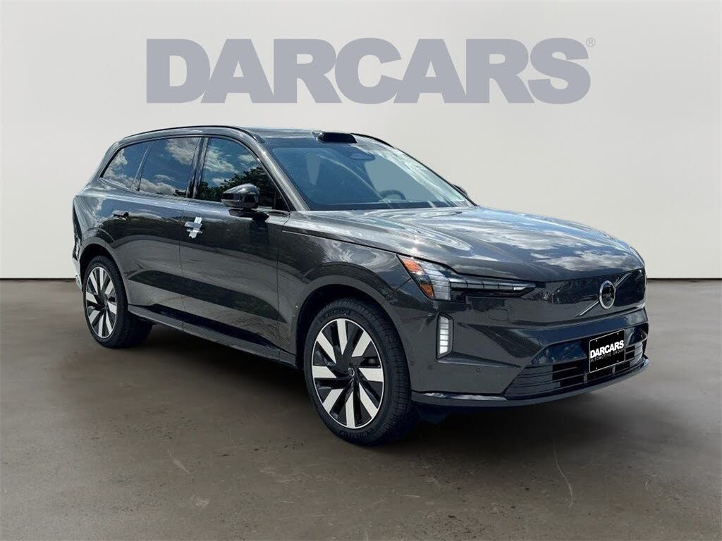 2025 Volvo EX90 Twin Plus 7-Passenger eAWD