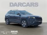 Jeep Cherokee Limited 4WD