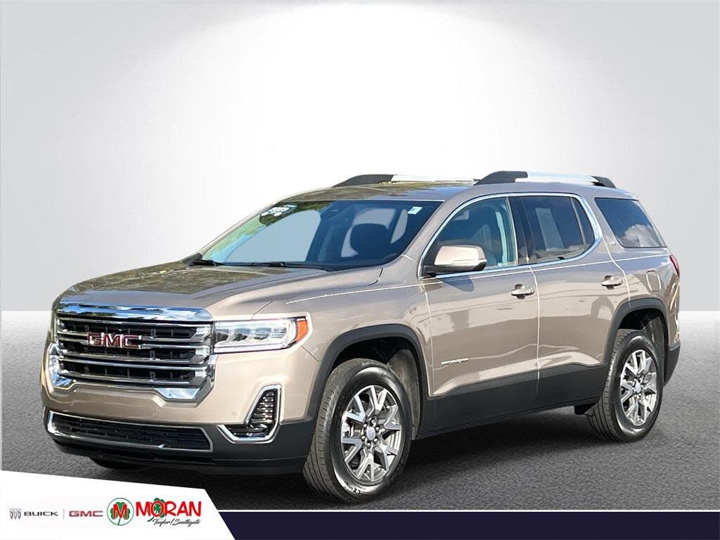2023 GMC Acadia SLE FWD