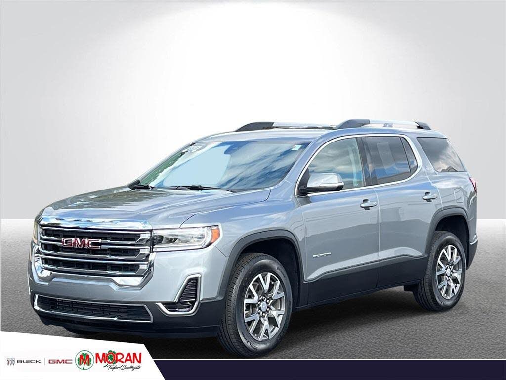 2023 GMC Acadia SLE AWD
