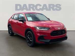 Honda HR-V Sport FWD