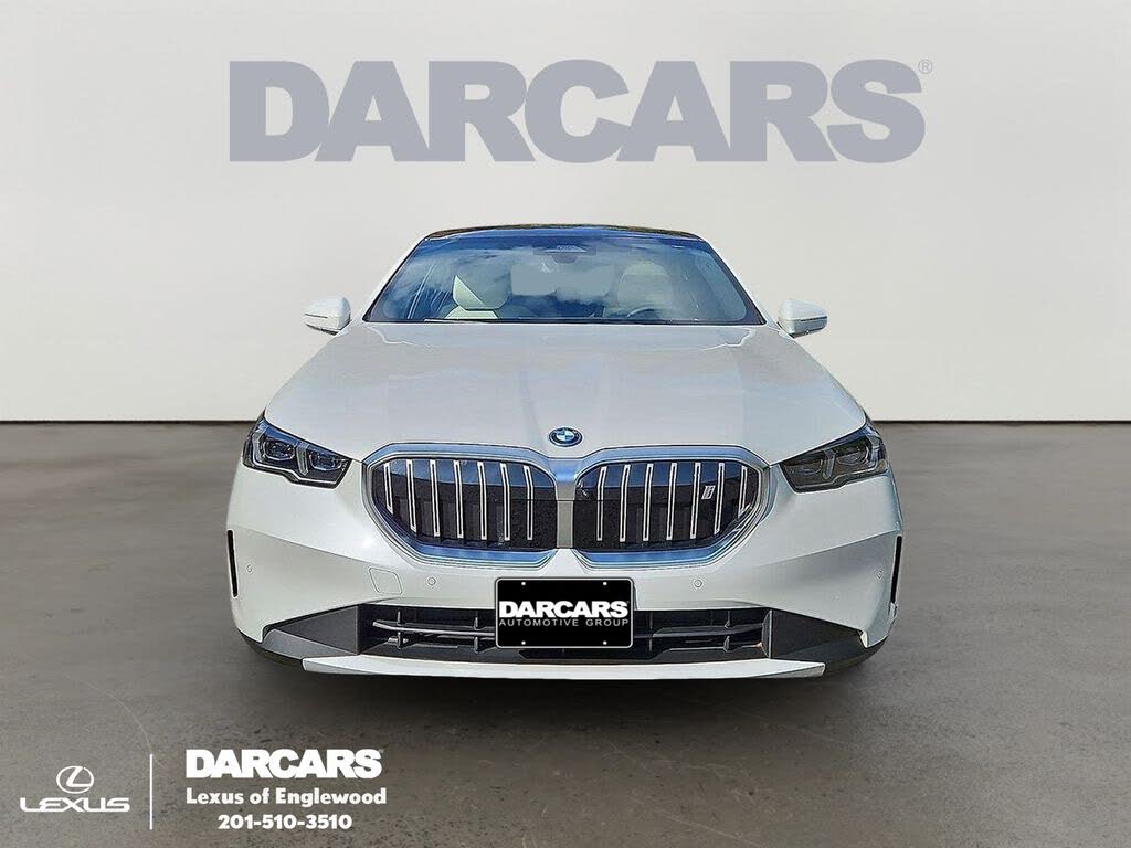 2024 BMW i5 eDrive40 FWD