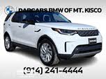 Land Rover Discovery P300 S AWD