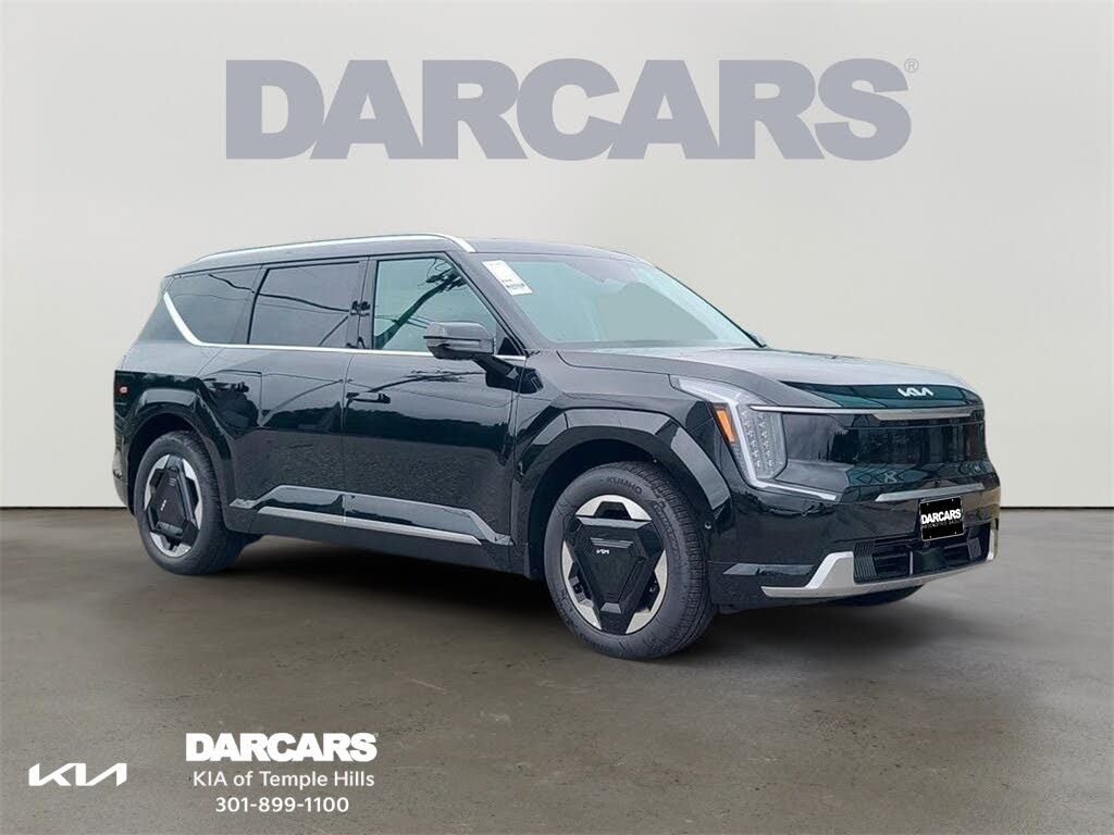 2026 Kia EV9 Land AWD