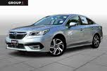 Subaru Legacy Limited XT AWD