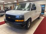 Chevrolet Express Cargo 2500 RWD