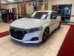 Honda Accord Sport FWD