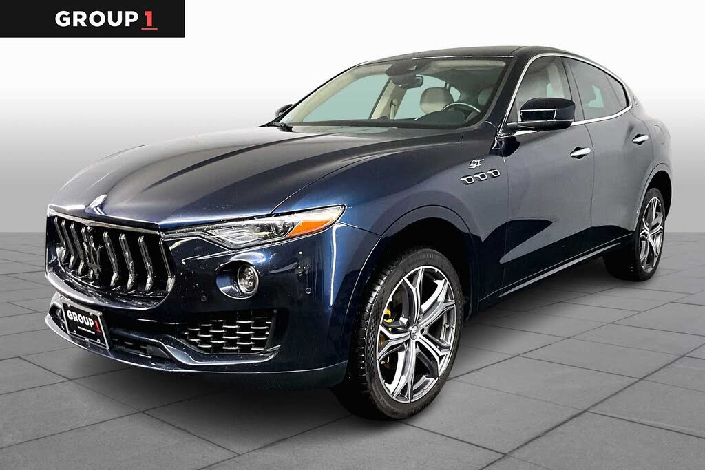 2023 Maserati Levante GT AWD
