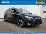 Subaru Crosstrek Limited AWD