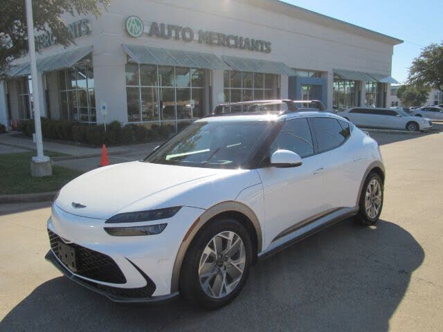 2024 Genesis GV60 Standard FWD