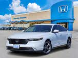 Honda Accord EX FWD