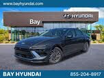 Hyundai Sonata Hybrid Limited FWD