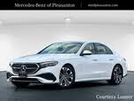 Mercedes-Benz E-Class E 350 RWD
