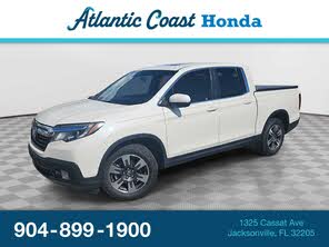Honda Ridgeline RTL FWD