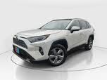 Toyota RAV4 Hybrid Limited AWD