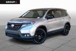 Honda Passport Sport AWD