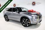 Mitsubishi Outlander SE S-AWC