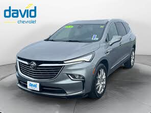 Buick Enclave Essence AWD