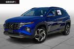 Hyundai Tucson Limited AWD
