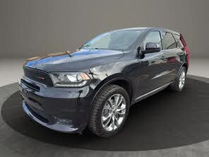 Dodge Durango GT AWD