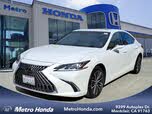Lexus ES 350 FWD