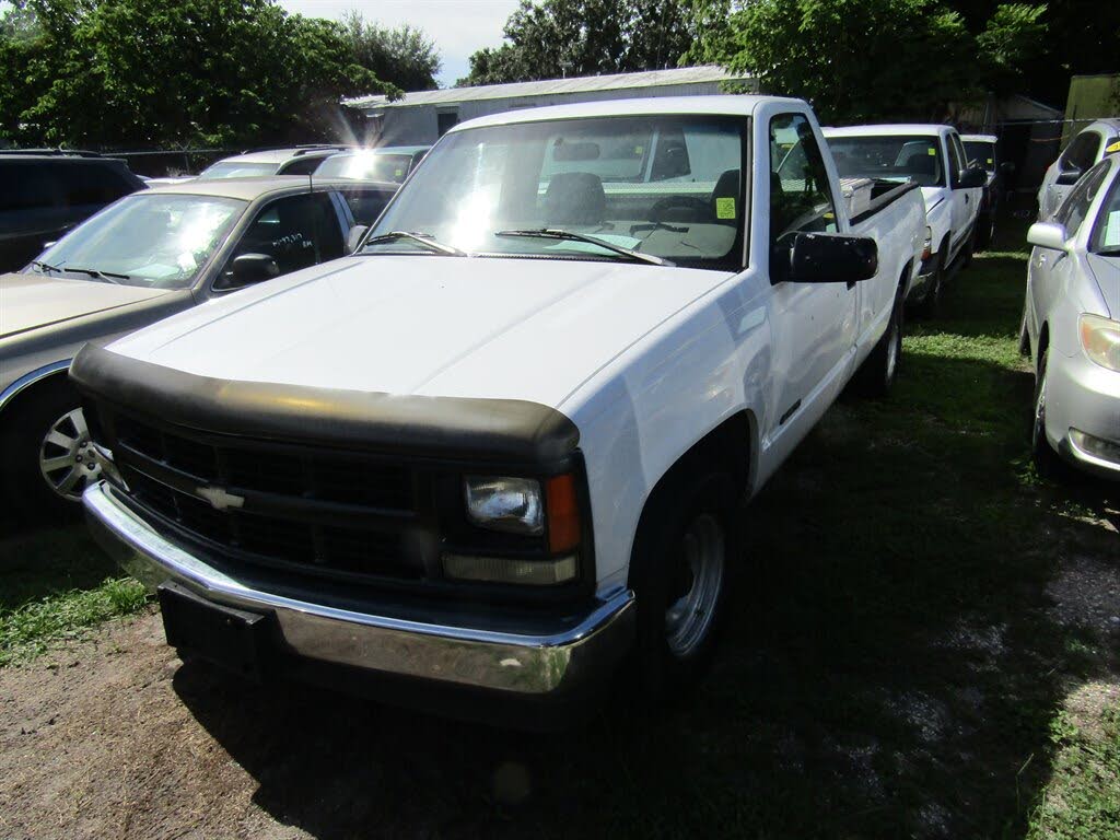 1998 Chevrolet C/K 1500