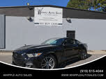 Ford Mustang EcoBoost Premium Coupe RWD