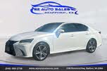 Lexus GS 350 AWD