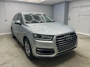 Audi Q7 2.0 TFSI quattro Premium Plus