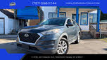 Hyundai Tucson SE AWD