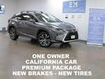 Lexus RX 350 F Sport FWD
