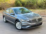 Volkswagen Jetta SE FWD