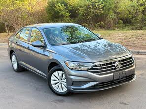 Volkswagen Jetta SE FWD