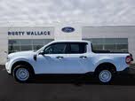 Ford Maverick XL SuperCrew FWD
