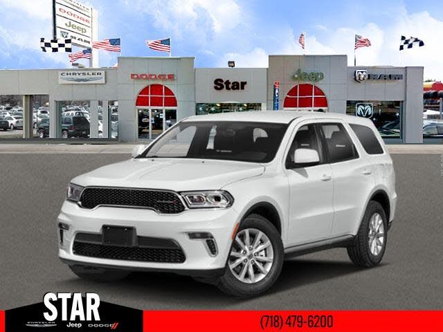 2024 Dodge Durango R/T Premium AWD