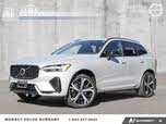 Volvo XC60 B6 R-Design AWD