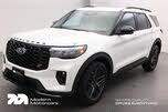 Ford Explorer ST AWD