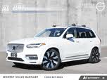 Volvo XC90 Recharge T8 Ultra Bright Theme AWD