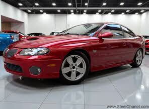 Pontiac GTO Coupe
