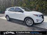 Chevrolet Equinox LS FWD with 1LS