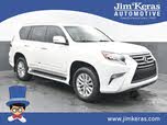 Lexus GX 460 AWD