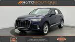 Audi Q7 quattro Premium 45 TFSI