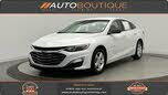 Chevrolet Malibu LS FWD
