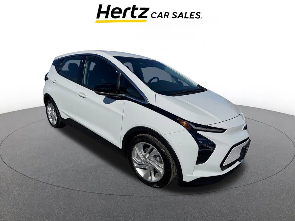 2023 Chevrolet Bolt EV 1LT FWD