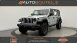 Jeep Wrangler 4xe Rubicon 4WD
