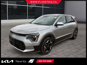Kia Niro EV Premium FWD