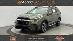 Subaru Ascent Limited 8-Passenger AWD