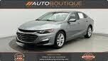 Chevrolet Malibu LT with 1LT FWD