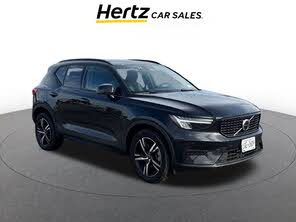 2024 Volvo XC40